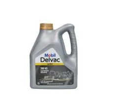 Mobil DELVAC U 5W40 U.DEF motorno ulje 4L