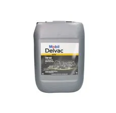 Mobil DELVAC U 5W40 U.P.V1   motorno ulje  20 L