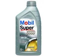 Mobil  M-SUP 3000 F-F 5W20 motorno ulje 1L