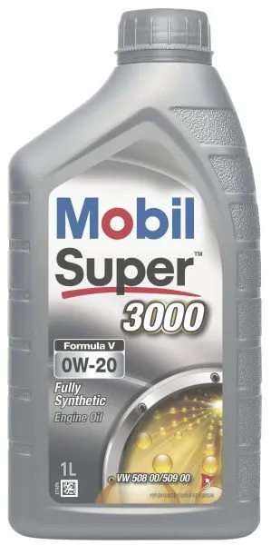 MOBIL M-SUP 3000 F-V 0W20 motorno ulje 1L