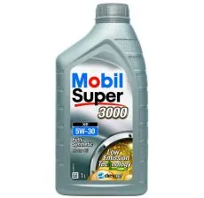 Mobil  M-SUP 3000 XE 5W30 motorno ulje 1 L