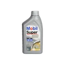 Mobil  M-SUP 3000 XE1 5W30  motorno ulje 1L