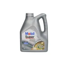 Mobil  M-SUP 3000 XE1 5W30 motorno ulje 4 L
