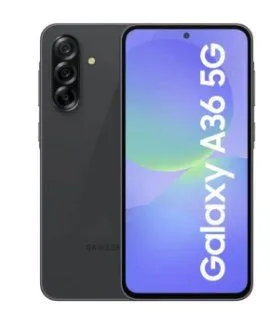 SAMSUNG Galaxy A37 5G 6/128GB/ siva
