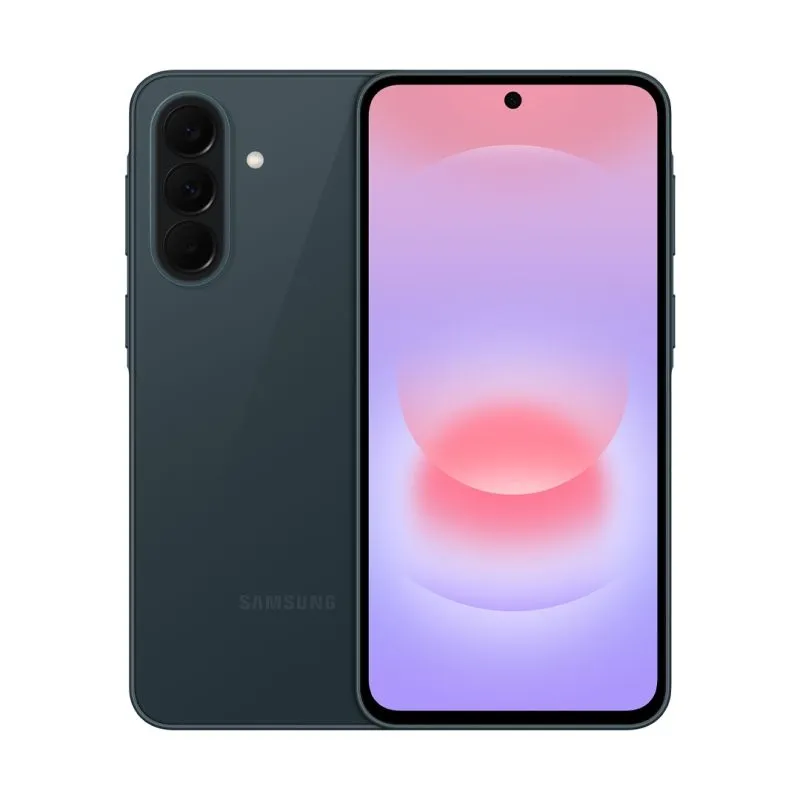 SAMSUNG Galaxy A37 5G 6/128GB/ sivo-zelena