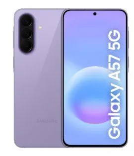 SAMSUNG Galaxy A57 8/128GB/ ljubičasta