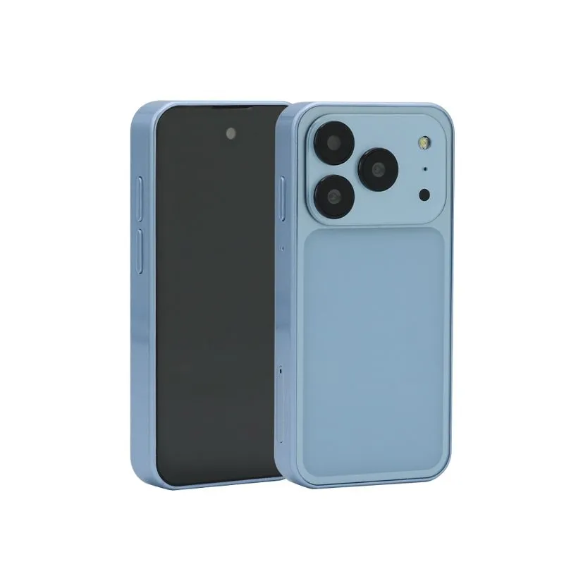 Mobilni telefon XS19/ plava