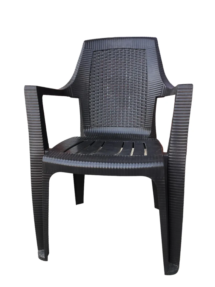 MOBILYA Stolica Gold braon 511