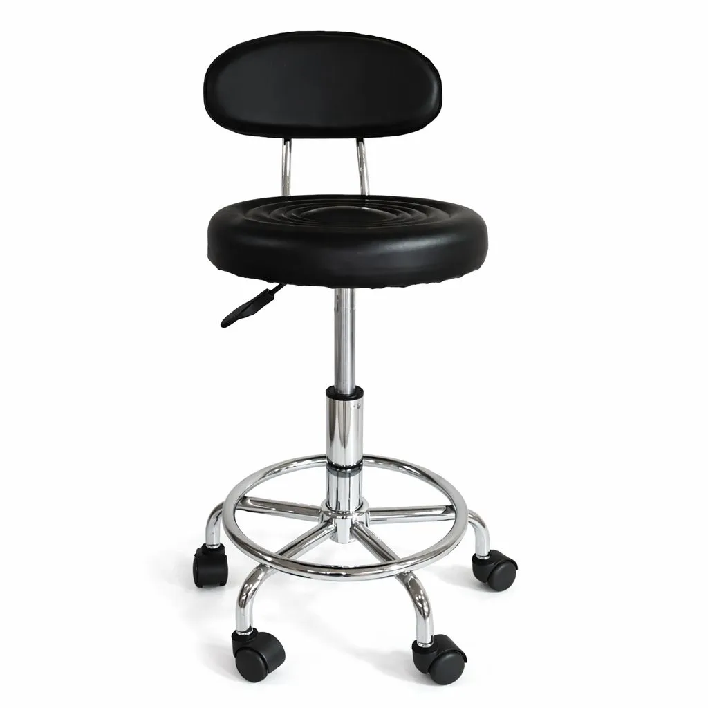 MODUL Radna stolica Aerolab sa naslonom oc-494