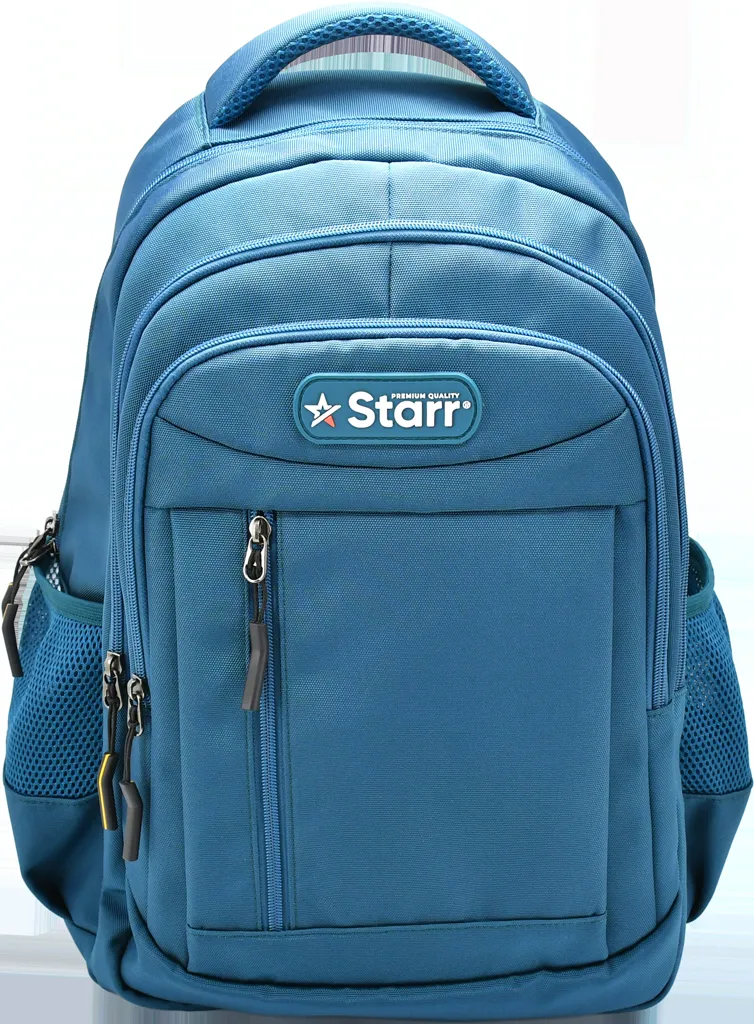 MOJA KNJIZARA RANAC Starr JEDNOBOJNI PETROLEJ PLAVI