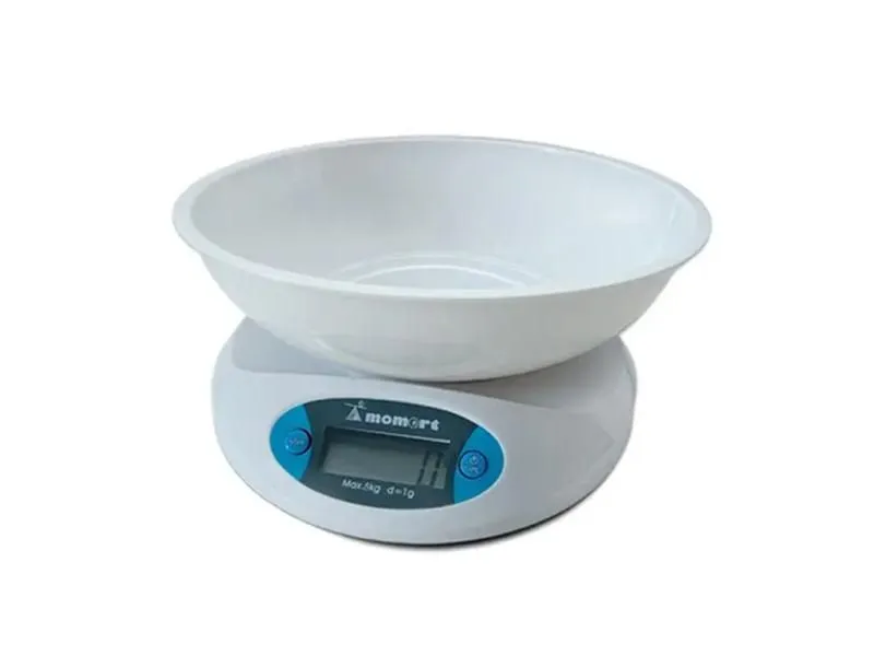 MOMERT Kuhinjska vaga 6800