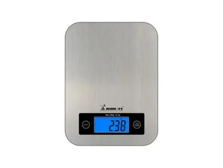MOMERT Kuhinjska vaga 6858