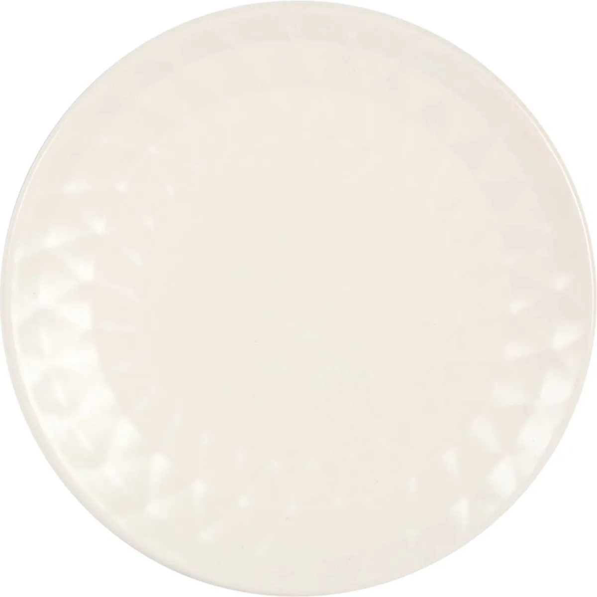 MONI Set 6/1 Tanjir krem 19,5 cm