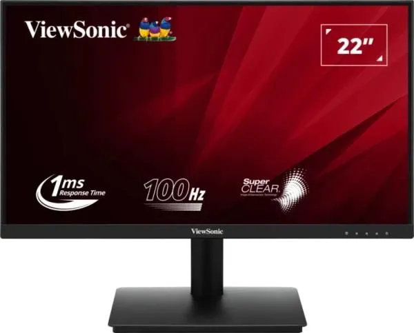 Monitor 21.5 Viewsonic VA220-H