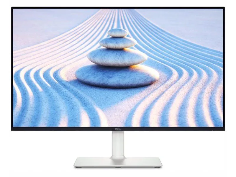 Monitor 27 Dell S2725HS 1920x1080/FHD/ IPS/100Hz/4ms/2xHDMI/Zvučnici/Pivot