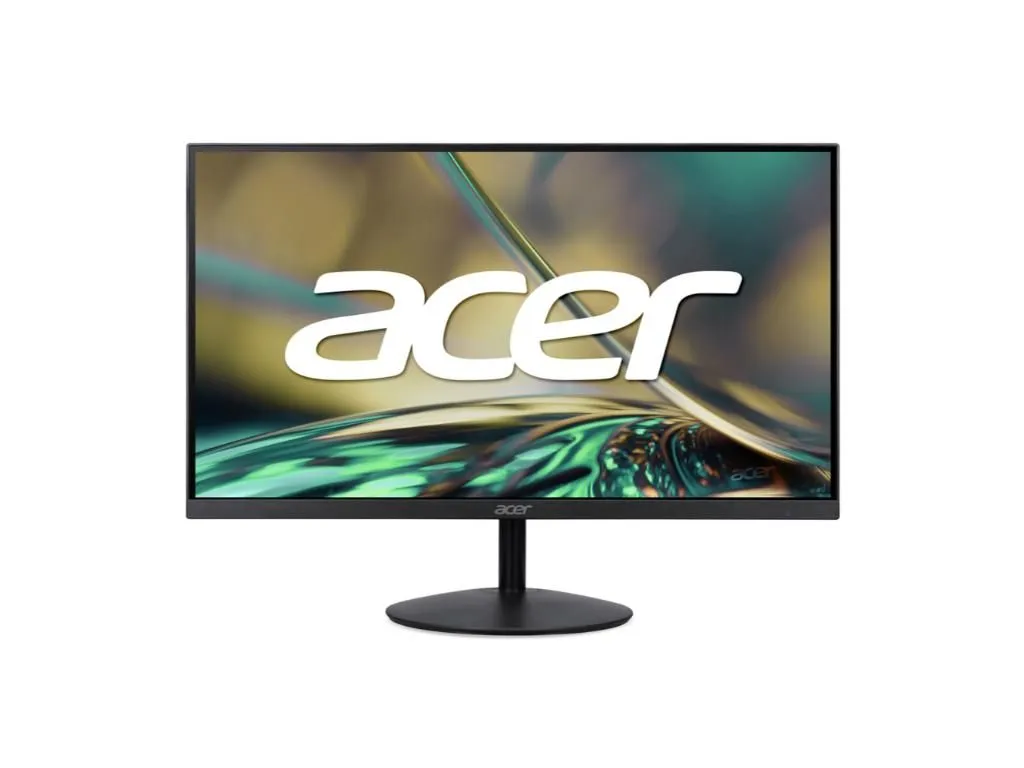 Monitor ACER SA242YP1BIP 23/8/IPS/1920x1080/144Hz/1ms VRB/HDMI/DP/Freesync/VESA/crna