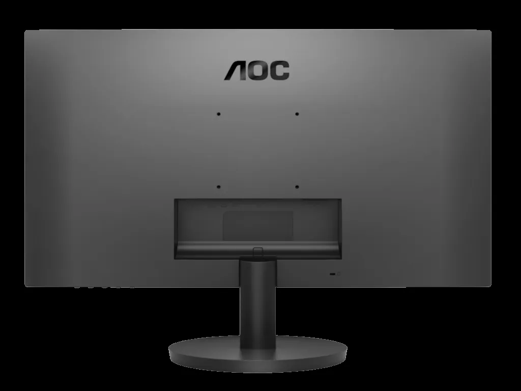 Monitor AOC 27B3CA2 27/IPS/1920x1080/100Hz/1ms MPRT/HDMI/USB/USB type C/VESA/zvucnici/crna