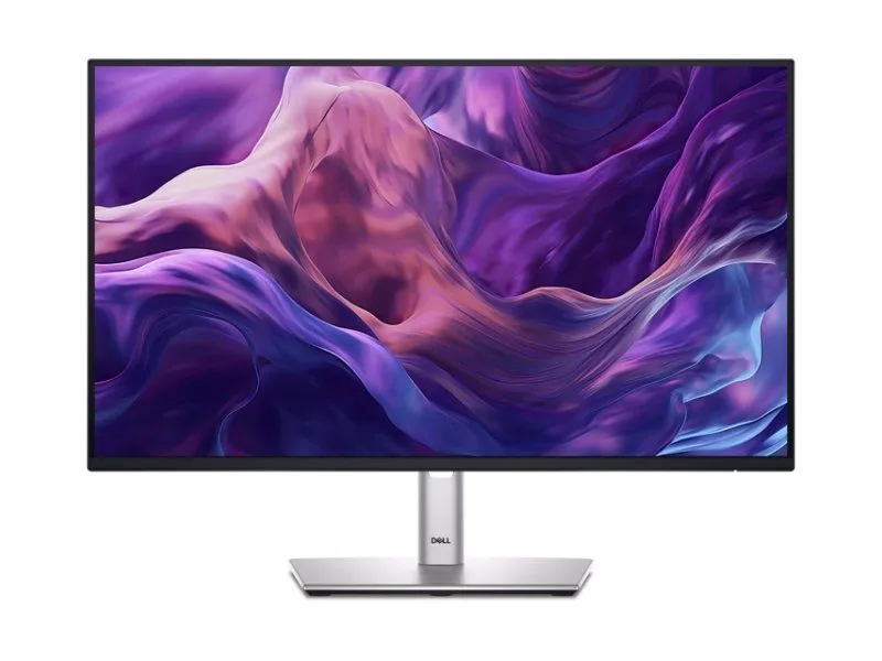 Monitor DELL 23.8inch P2425H 100Hz Profesional IPS