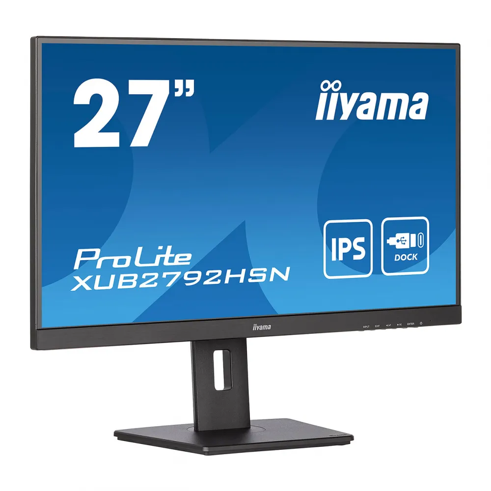 Monitor IIYUAMA Prolite 27 XUB2797HSU-B2 Business