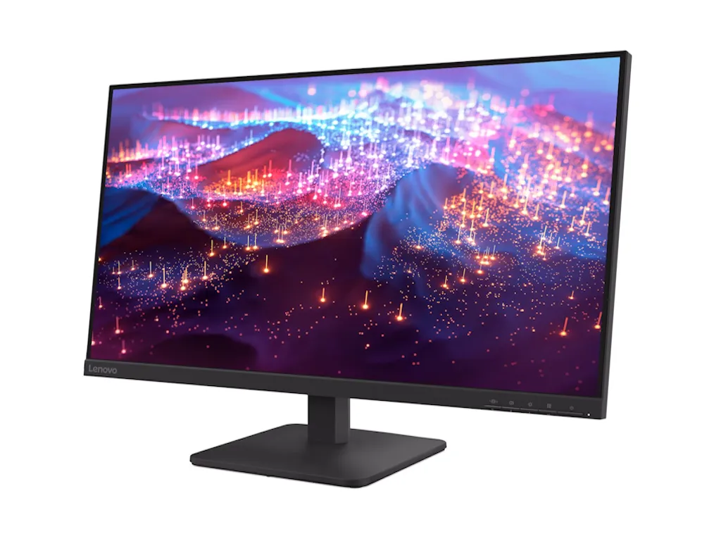 Monitor LENOVO L27-4e 27/IPS/1920x1080/100Hz/4ms/crna