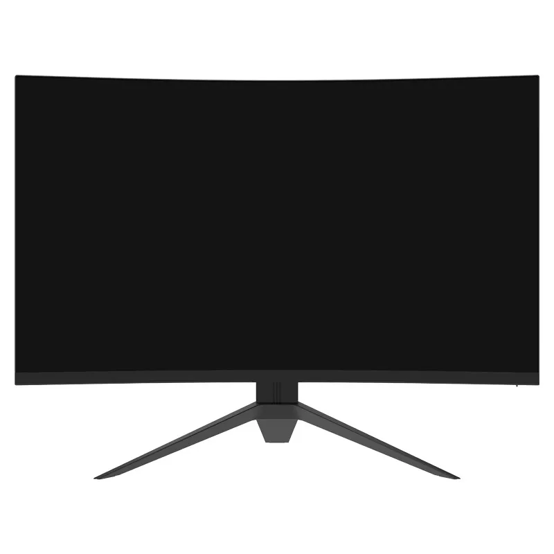 Monitor zakrivljeni Q2717RVC Original A Grade FAST VA / 27 QHD 2560x1440 / 180Hz