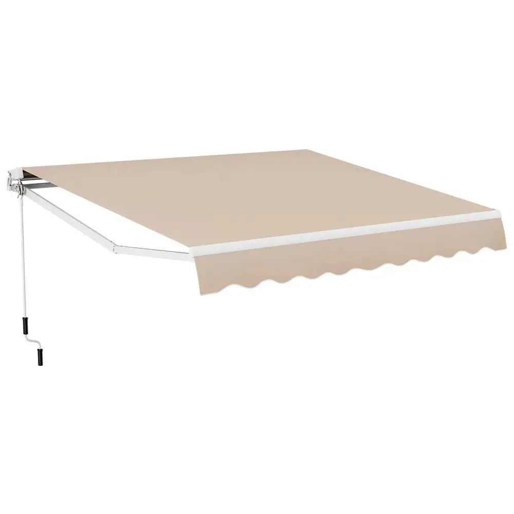 Montelux Solara 300x250cm Bež Tenda