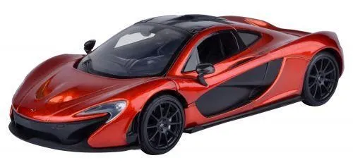 MOTOR MAX Metalni model auta 1:24 McLaren