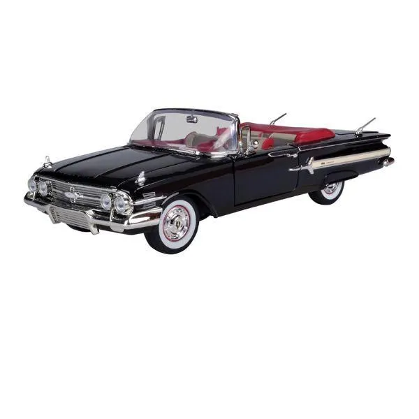 MOTOR MAX Metalni model automobila 1:18 1960 Chevrolet Impala