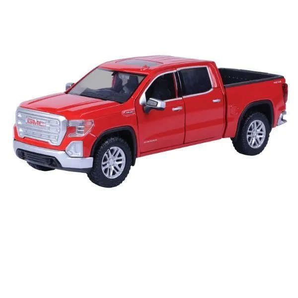 MOTOR MAX Metalni model automobila 1:27 2019 GMC Sierra 1500 Slt Crew Cab