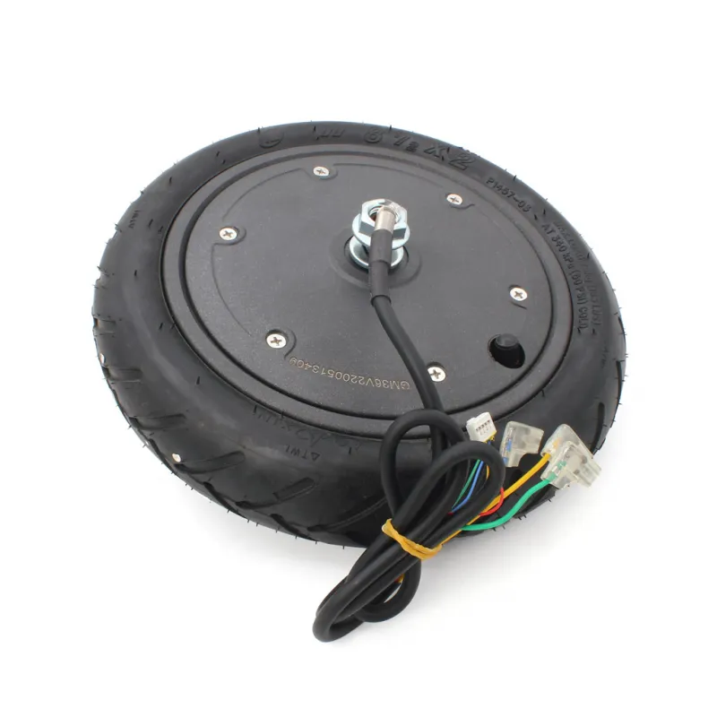 Motor za električni trotinet Xiaomi M365/1s/essential/Pro1/Pro2/mi3 350kW 8.5 inch