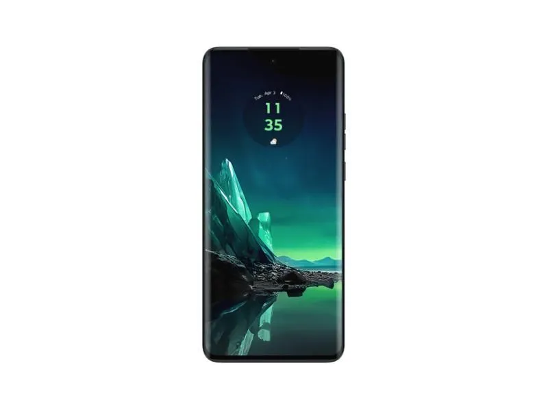 MOTOROLA Edge 40 Neo 12/256GB, crna