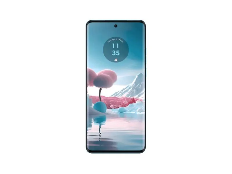 MOTOROLA Edge 40 Neo 12/256GB/ plava