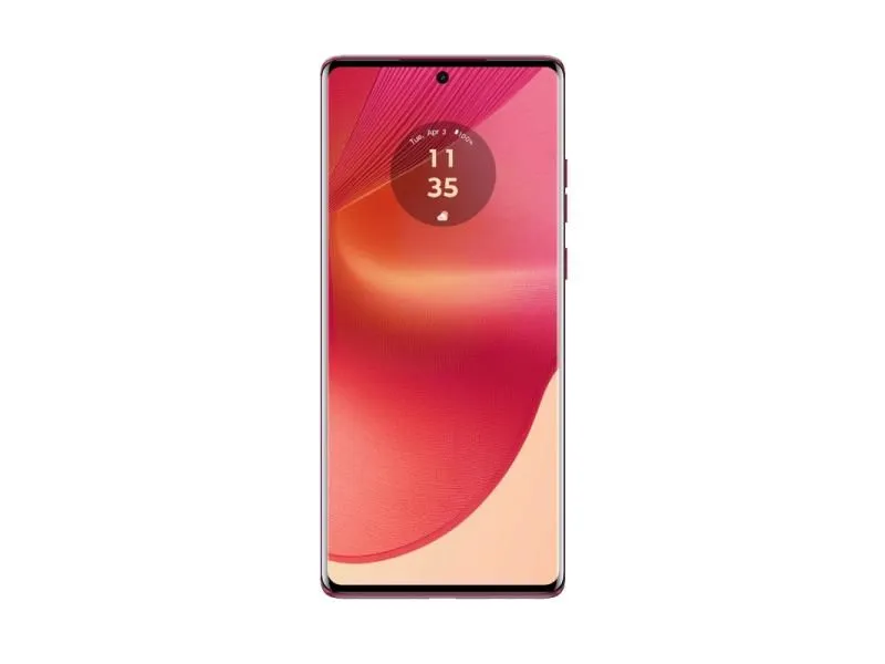 MOTOROLA Edge 50 Fusion 8/256GB, pink
