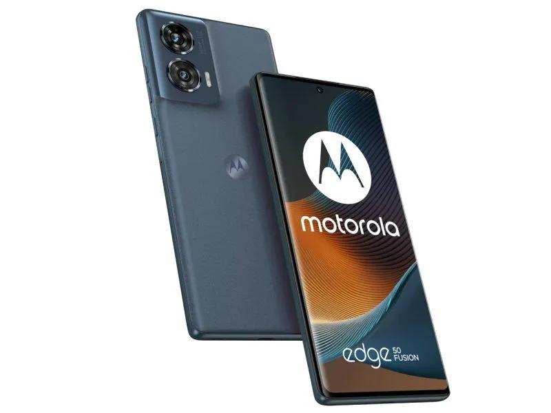 MOTOROLA Edge 50 Fusion 8/256GB, teget