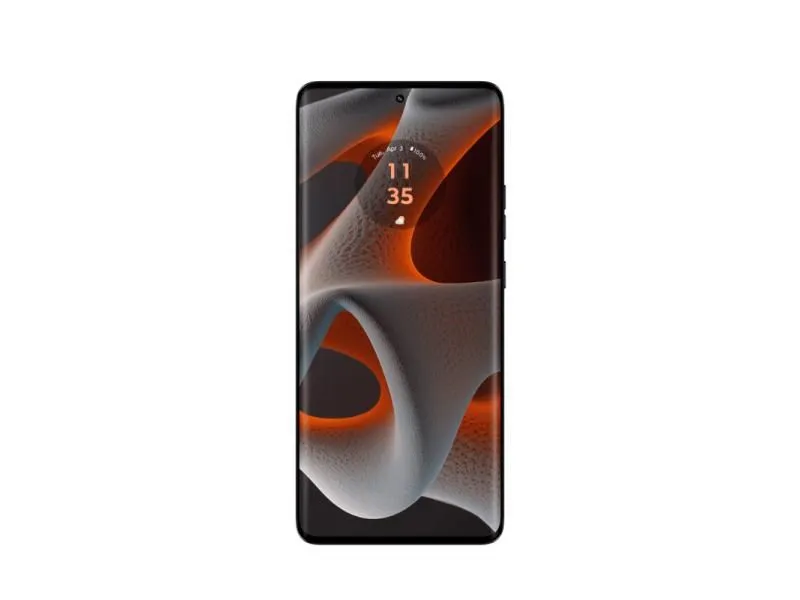 MOTOROLA Edge 50 Pro 12/512GB, crna