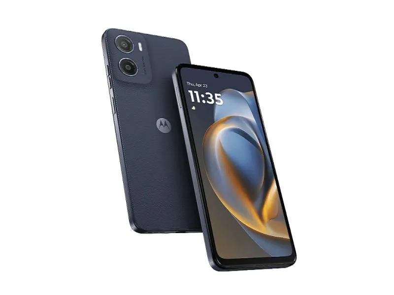 MOTOROLA G05 8/256GB/ plava