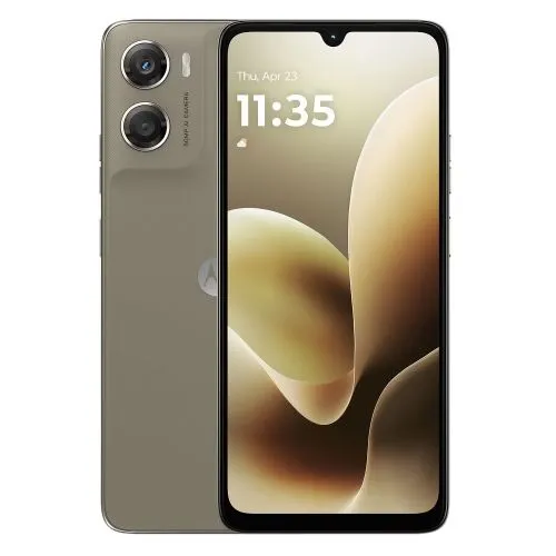 MOTOROLA G06 Power 4/256GB/ Laurel Oak