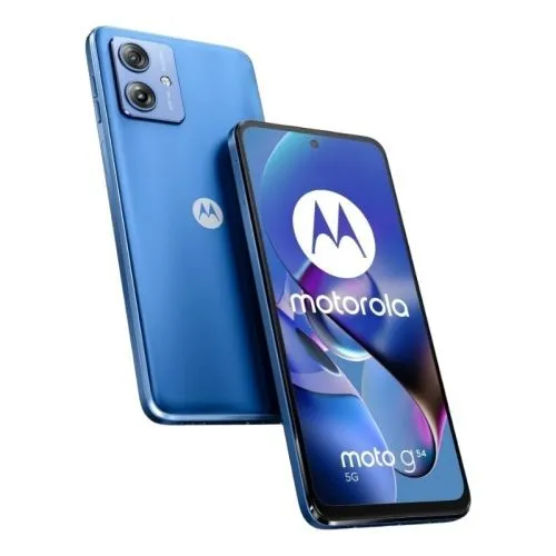 MOTOROLA G54 5G 8/256GB, plava