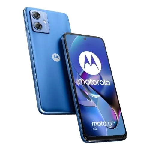 MOTOROLA G54 5G DS 12/256GB, plava