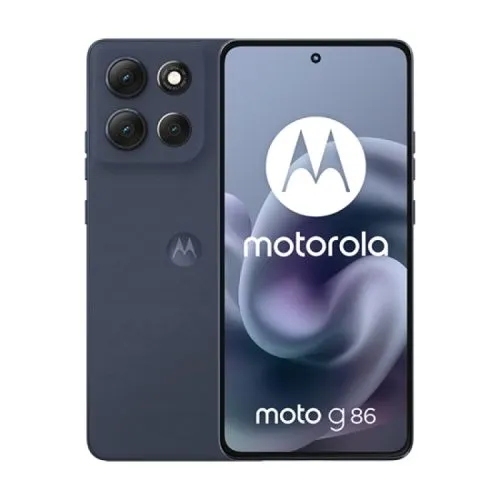 MOTOROLA G86 8/256GB 5G/ plava