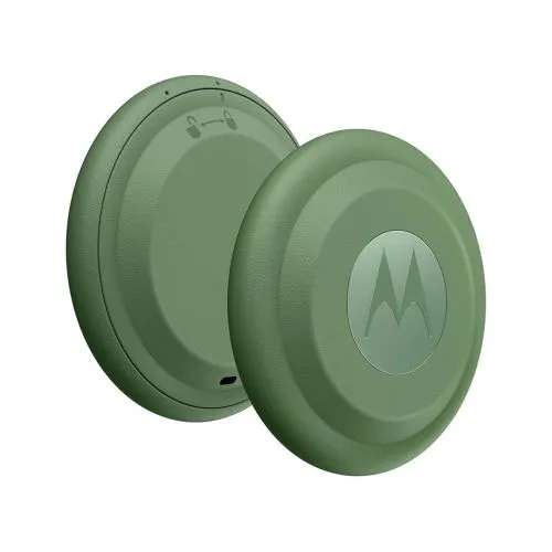 MOTOROLA MOTO TAG Google/ zelena