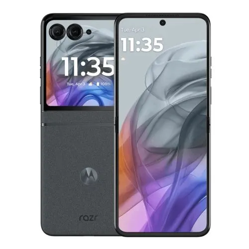 MOTOROLA RAZR 50 8/256GB/ siva
