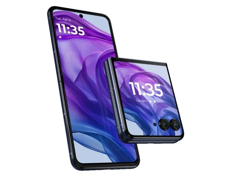MOTOROLA Razr 50 Ultra 12/512GB, plava