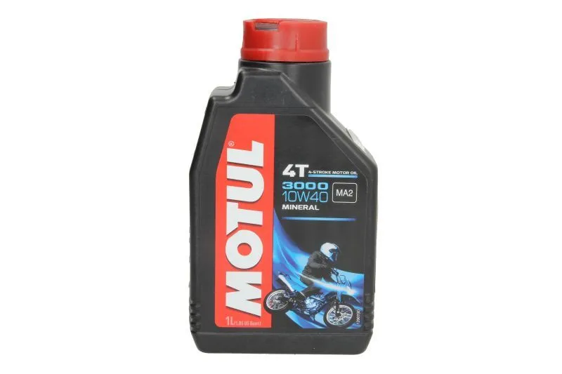 MOTUL ulje za motor 3000 4T 10W40 1L 107672
