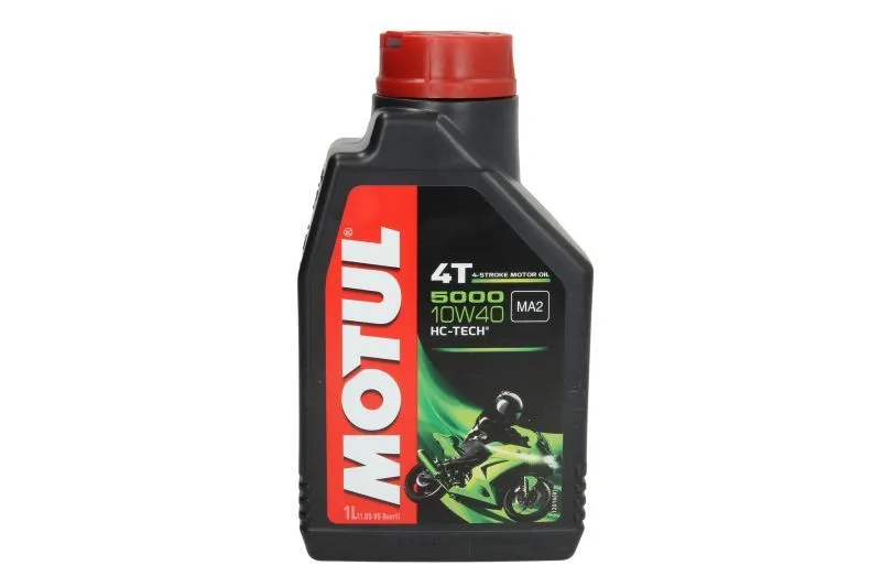 MOTUL ulje za motor 5000 10W40 1L 104054