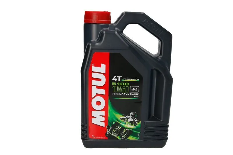 MOTUL ulje za motor 5100 10W50 4L 104074
