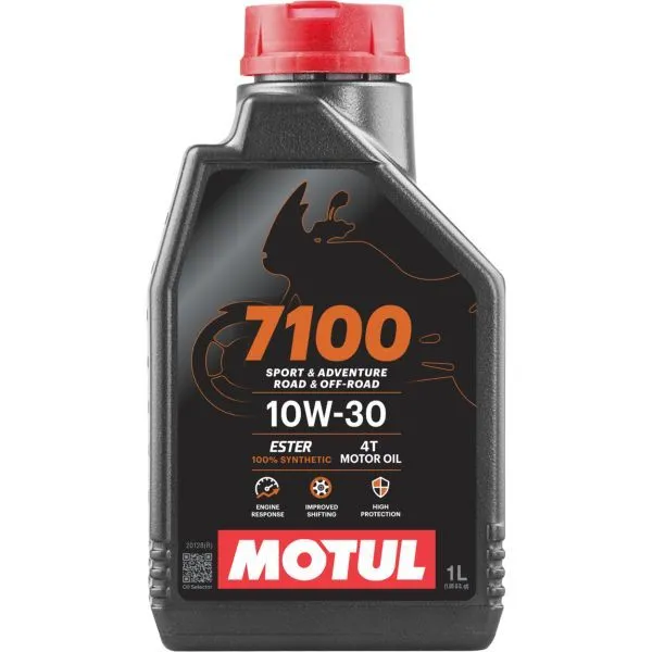 MOTUL ulje za motor 7100 10W30 1L 104089