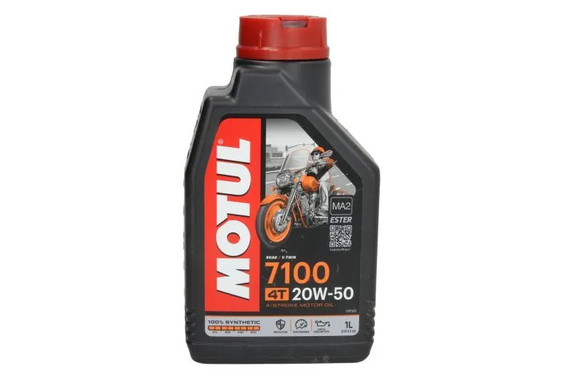 MOTUL ulje za motor 7100 20W50 1L 104103