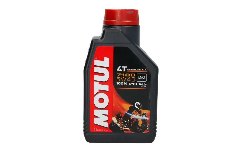 MOTUL ulje za motor 7100 5W40 1L 104086