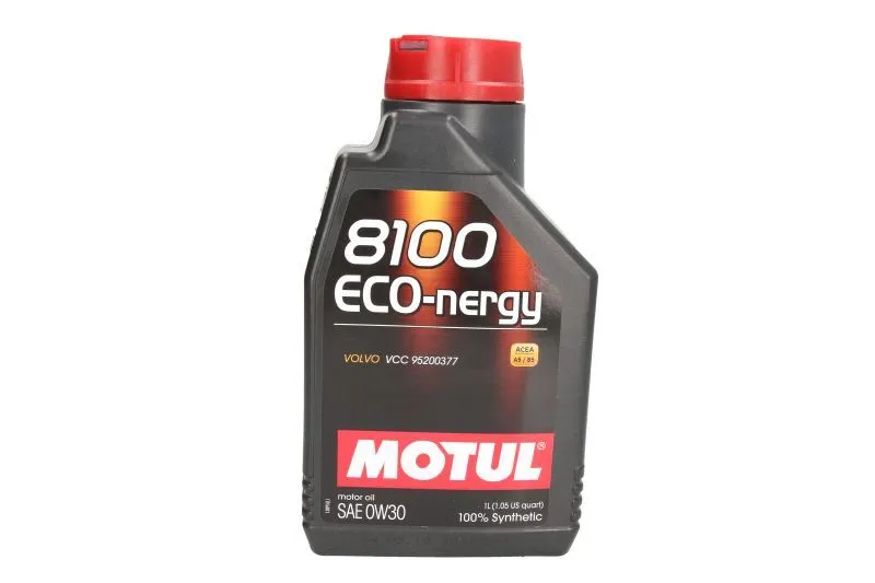 MOTUL ulje za motor  8100 ECO-NERGY 0W30 1L
